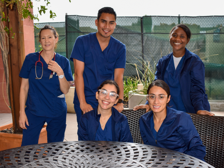 ASN Vocational Nursing Program