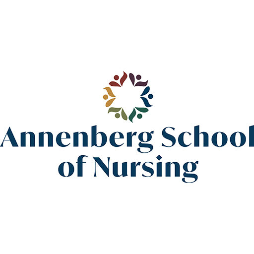 Annenberg School of Nursing Logo